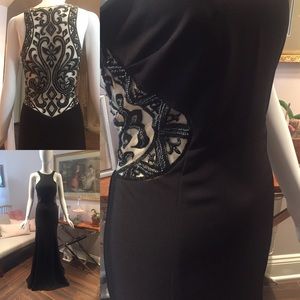 Prom gown / social occasion